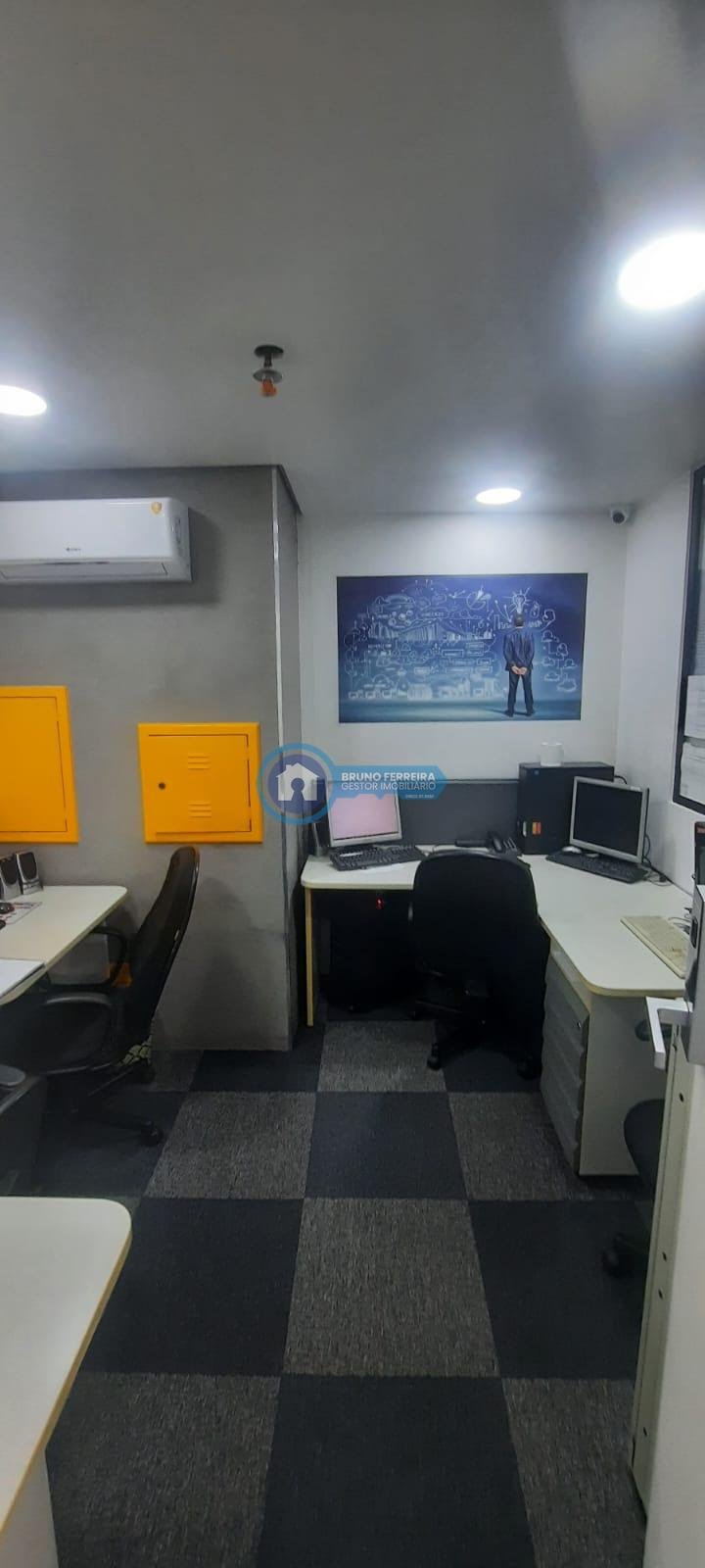 Comercial à venda com 3 banheiros, 2 vagas e 78m² no Santana, São Paulo (SP) — foto 19 de 19