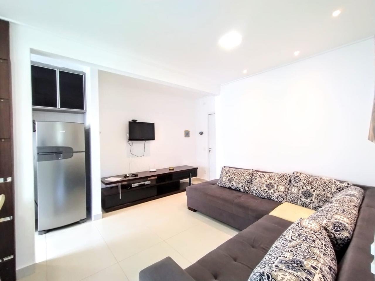 Apartamento à venda com 2 quartos, 1 suíte, 1 vaga e 60m² no Toninhas, Ubatuba (SP) — foto 6 de 15