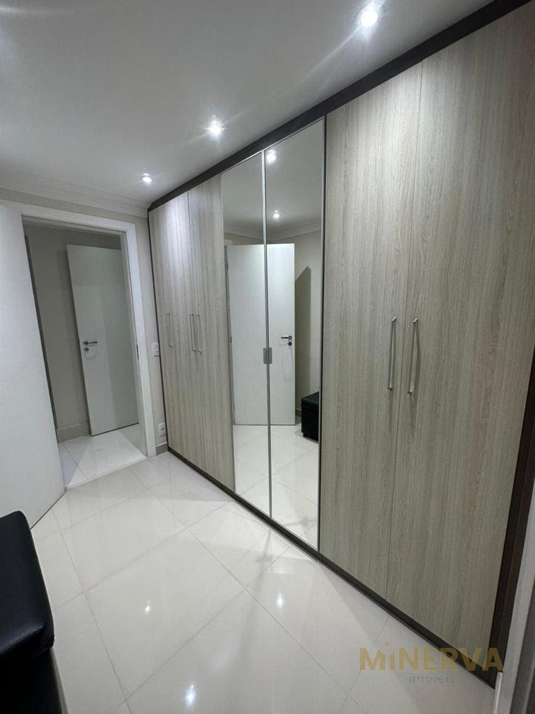 Apartamento à venda com 3 quartos, 1 suíte, 2 vagas e 134m² no Macedo, Guarulhos (SP) — foto 16 de 23