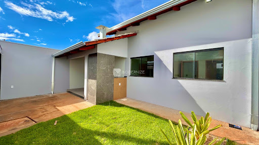 Casa em Loteamento Ayrton Senna  -  Catalão