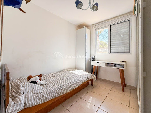 Casa de Condomínio, 3 quartos - Foto 24