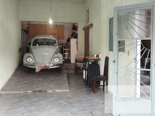 Garagem
