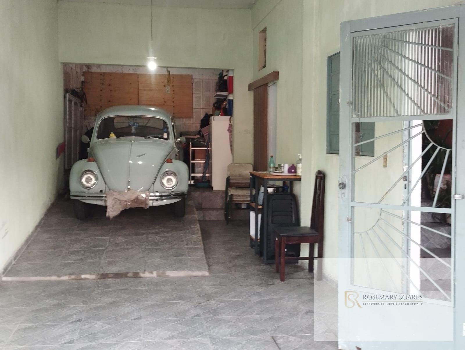 Garagem