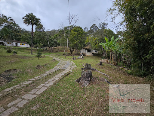 Terreno  em Barão de Javary  -  Miguel Pereira