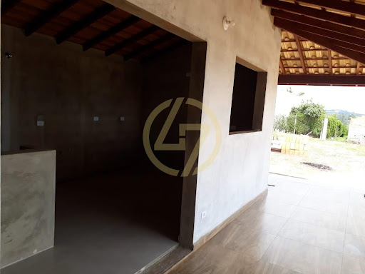 Casa em Condominio em Camapuã  -  Sarapuí