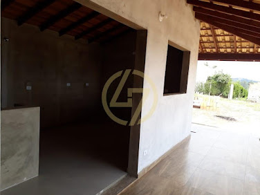 Casa em Condominio em Camapuã  -  Sarapuí