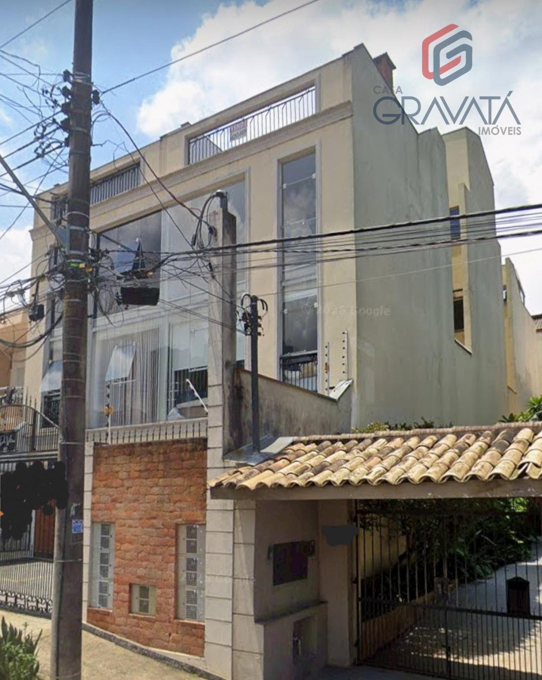 Cobertura à venda com 2 quartos, 2 banheiros, 5 vagas e 100m² no Campestre, Santo André (SP) — foto 20 de 20