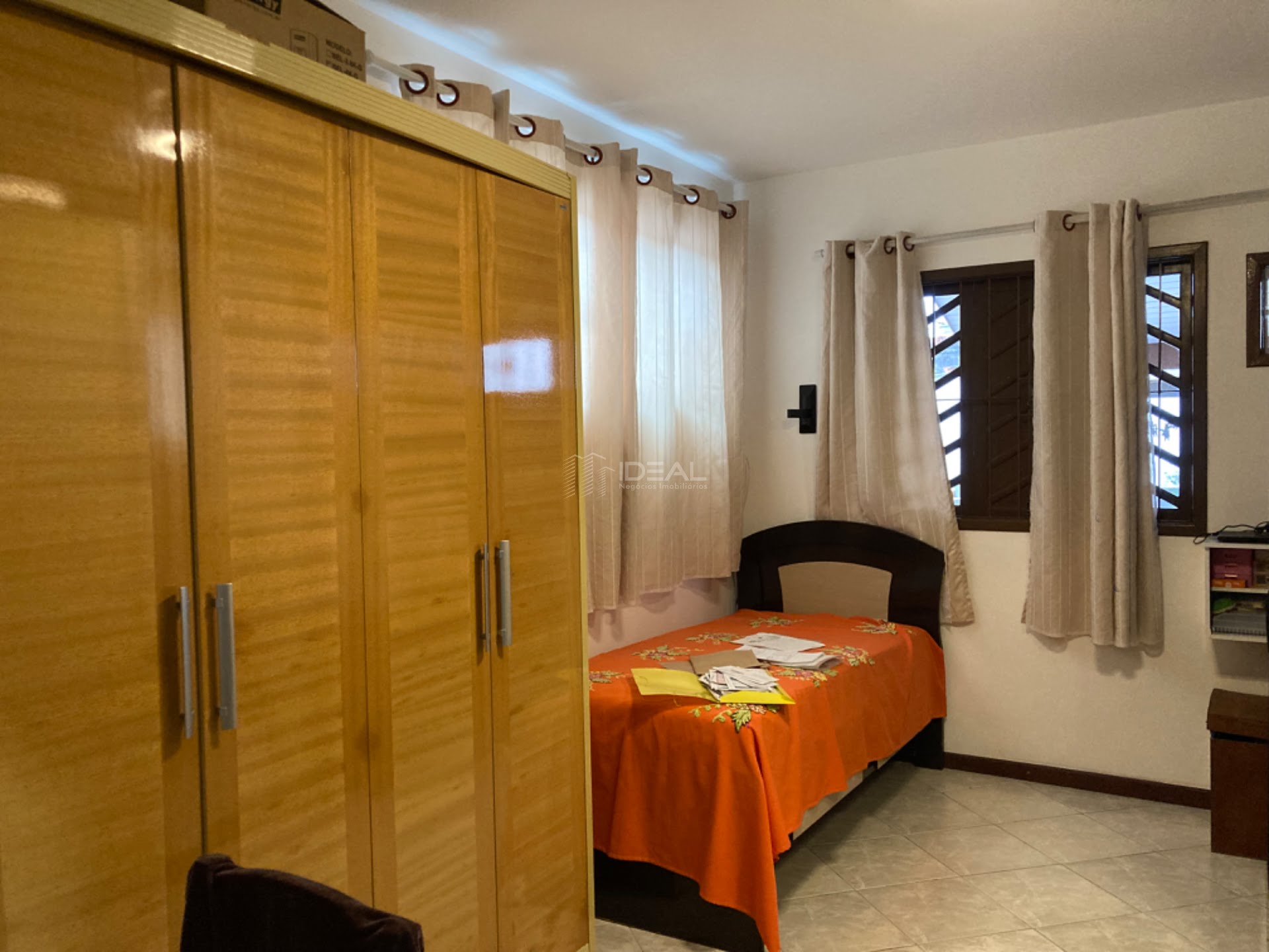 Casa à venda com 3 quartos, 1 suíte, 2 vagas e 104m² no Parque Aurora, Campos dos Goytacazes (RJ) — foto 7 de 12