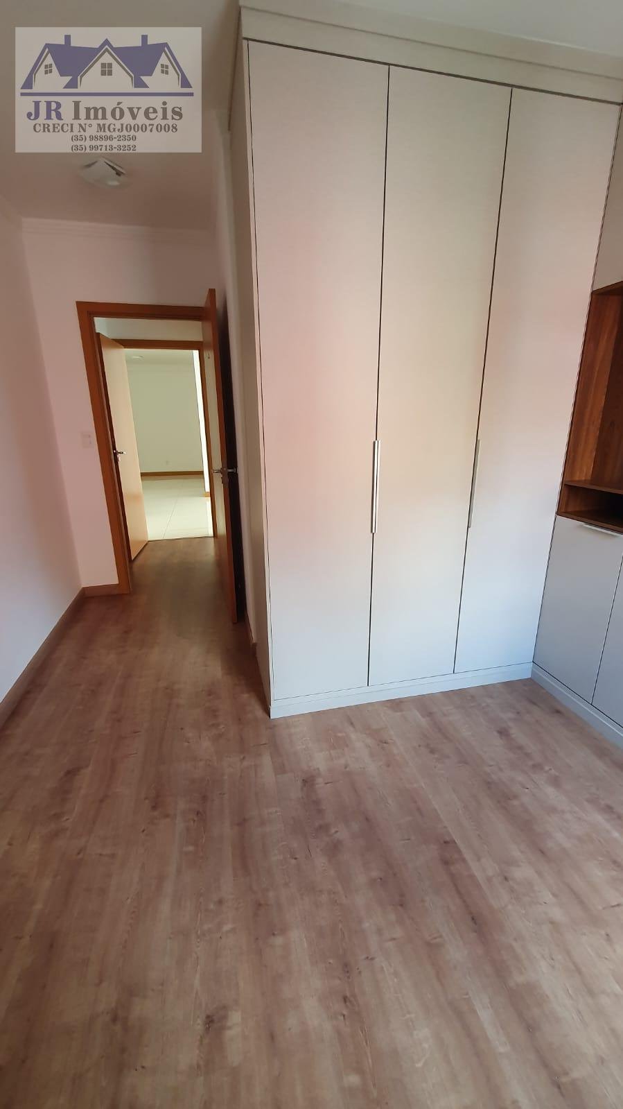Apartamento à venda com 1 quarto, 1 suíte e 1 vaga no Morro Chic, Itajubá (MG) — foto 25 de 25