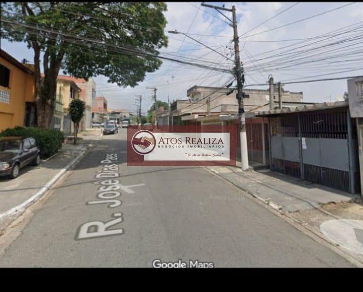 Casa à venda com 1 quarto, 1 banheiro, 1 vaga e 125m² no Jardim Eliana, São Paulo (SP) — foto 2 de 7