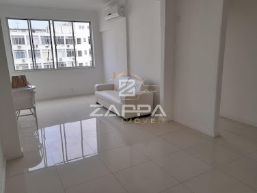 Apartamento em Copacabana  -  Rio de Janeiro