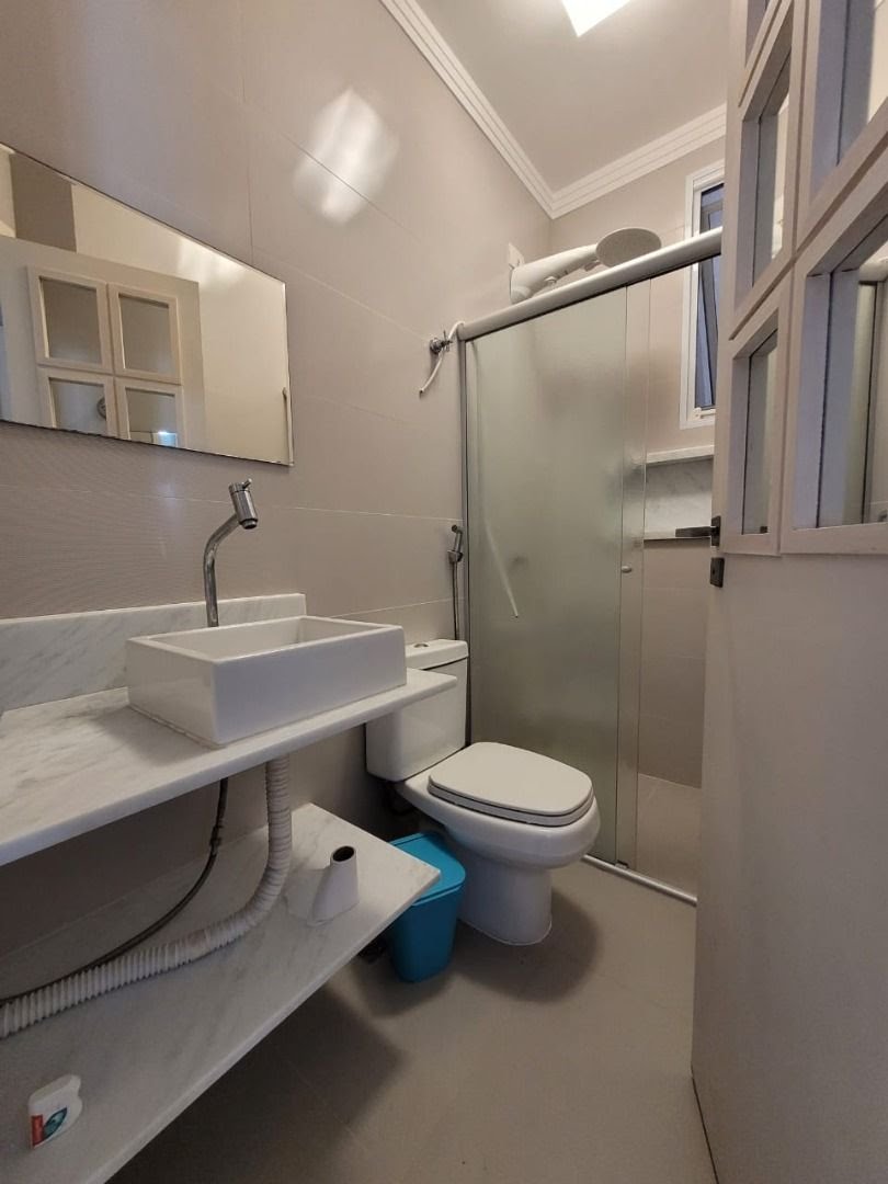 Apartamento à venda com 3 quartos, 2 banheiros, 2 vagas e 70m² no Praia do Lázaro, Ubatuba (SP) — foto 6 de 13