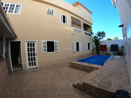 Casa duplex de 3 quartos para locação no Parque João Maria - Campos dos Goytacazes, RJ 