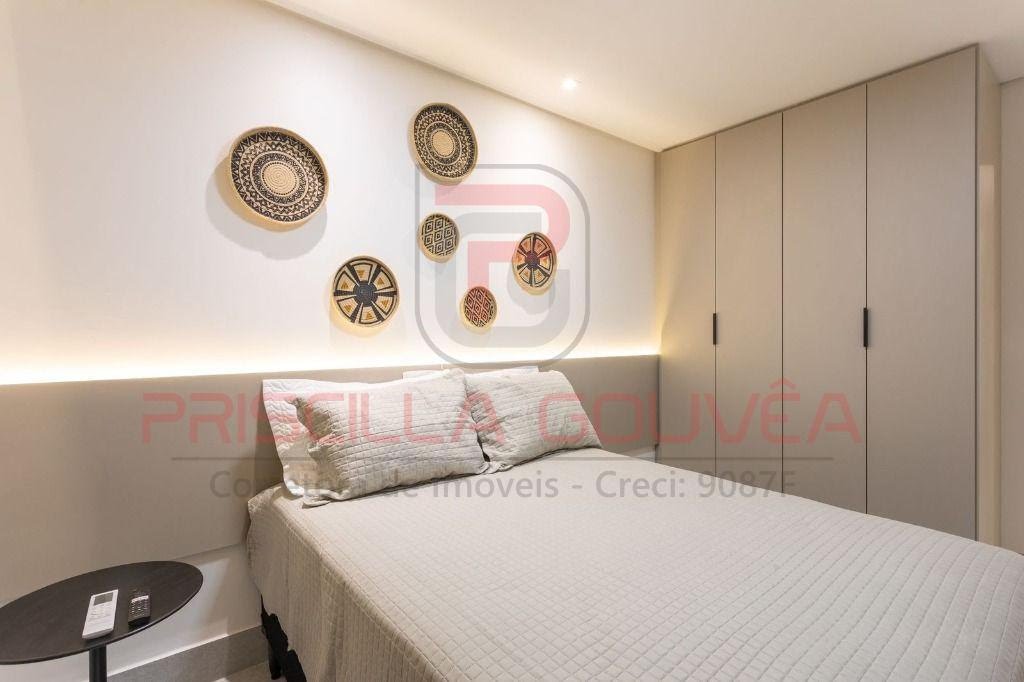 Apartamento à venda com 3 quartos, 1 suíte, 2 vagas e 83m² no Camboinha, Cabedelo (PB) — foto 14 de 30