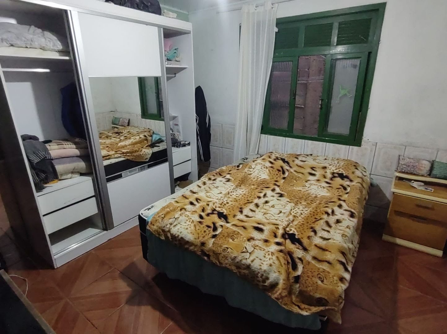 Primeira Casa