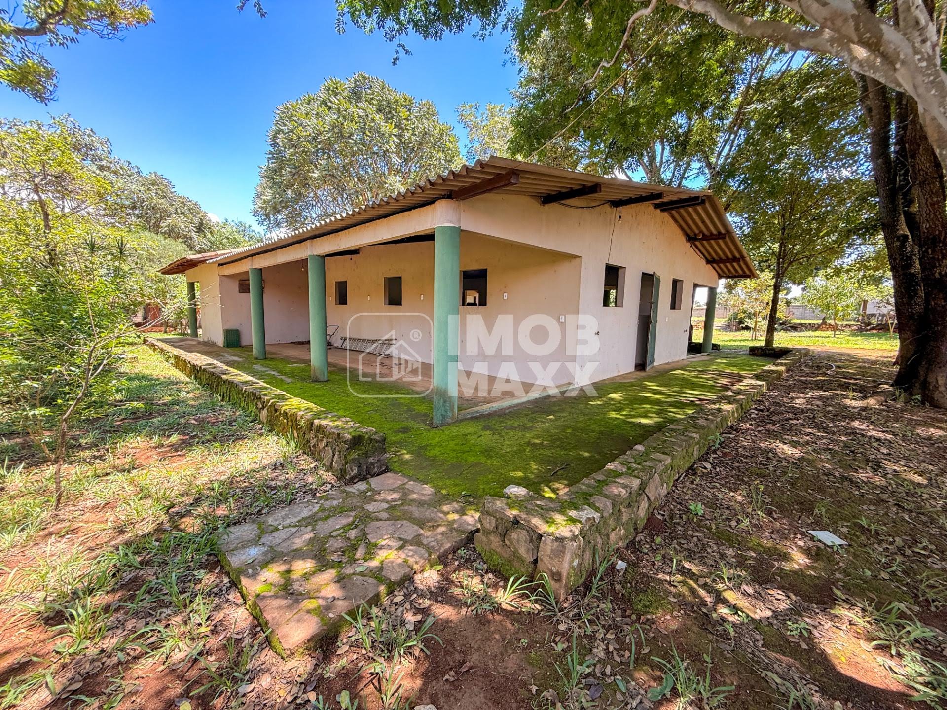 Sítio, 2 quartos, 8670 m² - Foto 13
