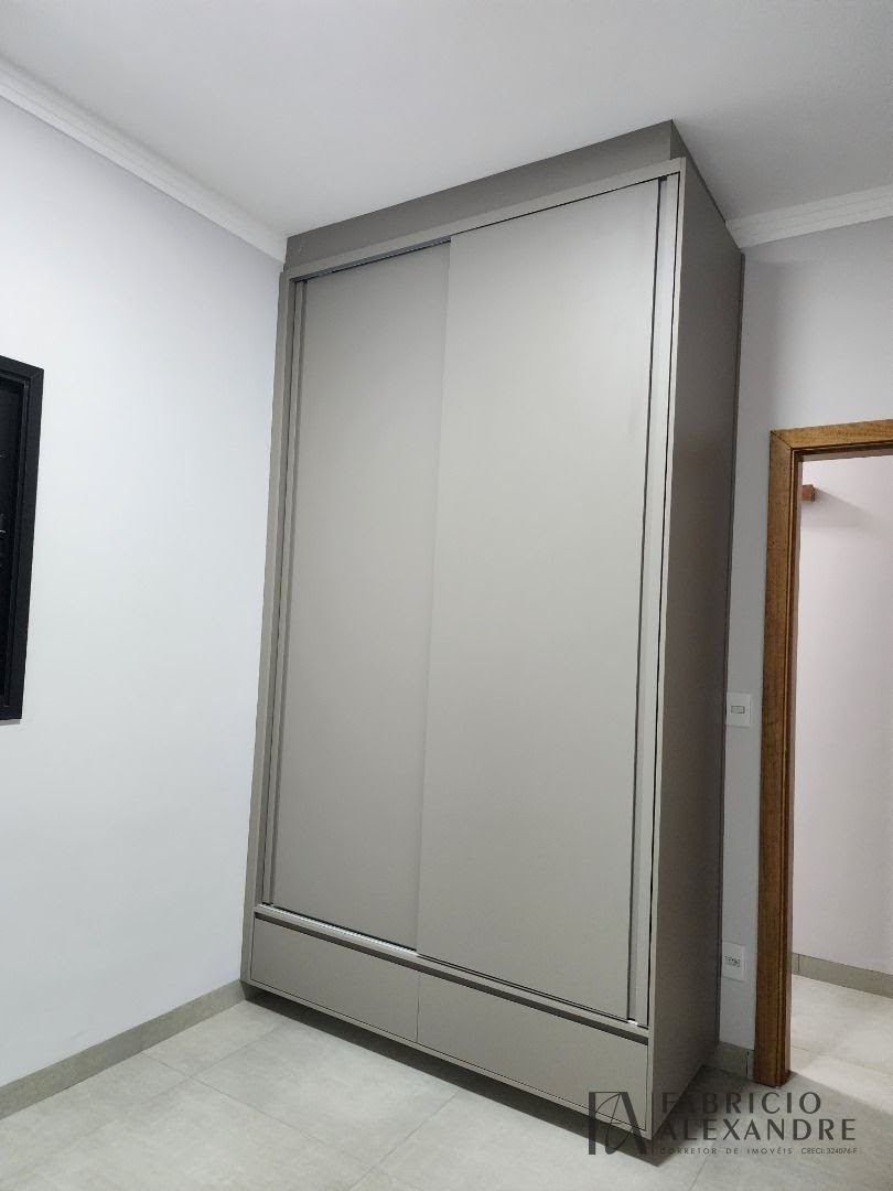 Casa à venda com 3 quartos, 1 suíte, 4 vagas e 120m² no Ideal Life Ecolazer Residence, São José do Rio Preto (SP) — foto 3 de 24