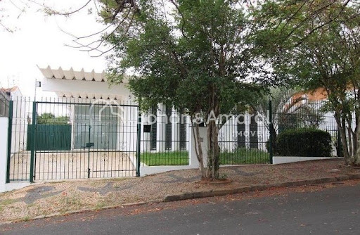 Casa, 5 quartos, 280 m² - Foto 1