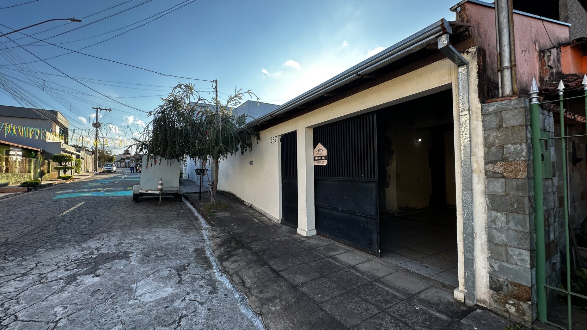 Casa à venda em Bela Vista, Ipatinga | 4 dorms, 250m²