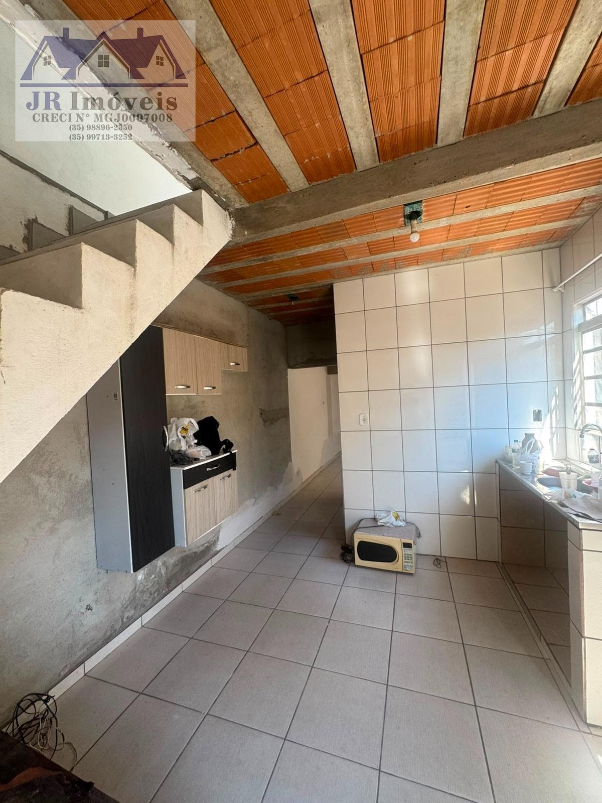 Casa à venda com 1 quarto, 2 banheiros, 1 vaga e 120m² no Açude, Itajubá (MG) — foto 12 de 13