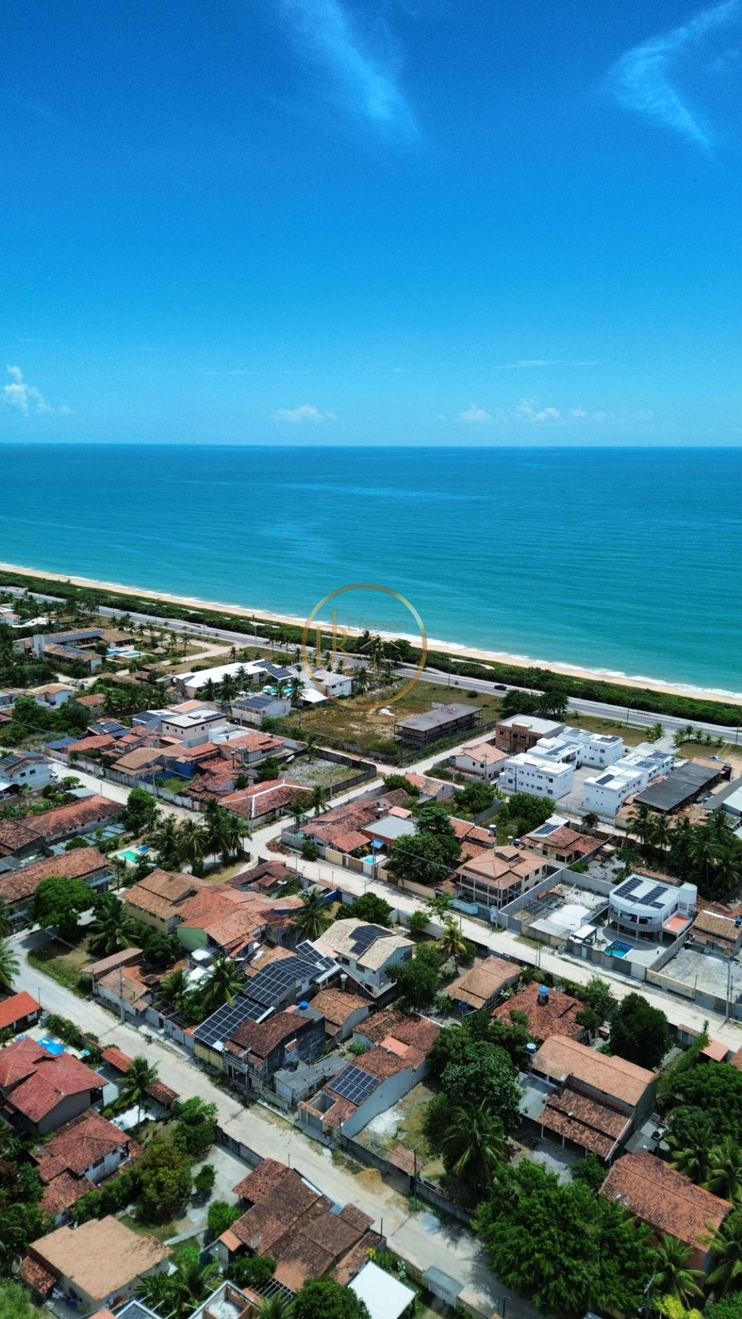 Terreno à venda com 380m² de terreno no Praia dos Lenções, Santa Cruz Cabrália (BA) — foto 5 de 18