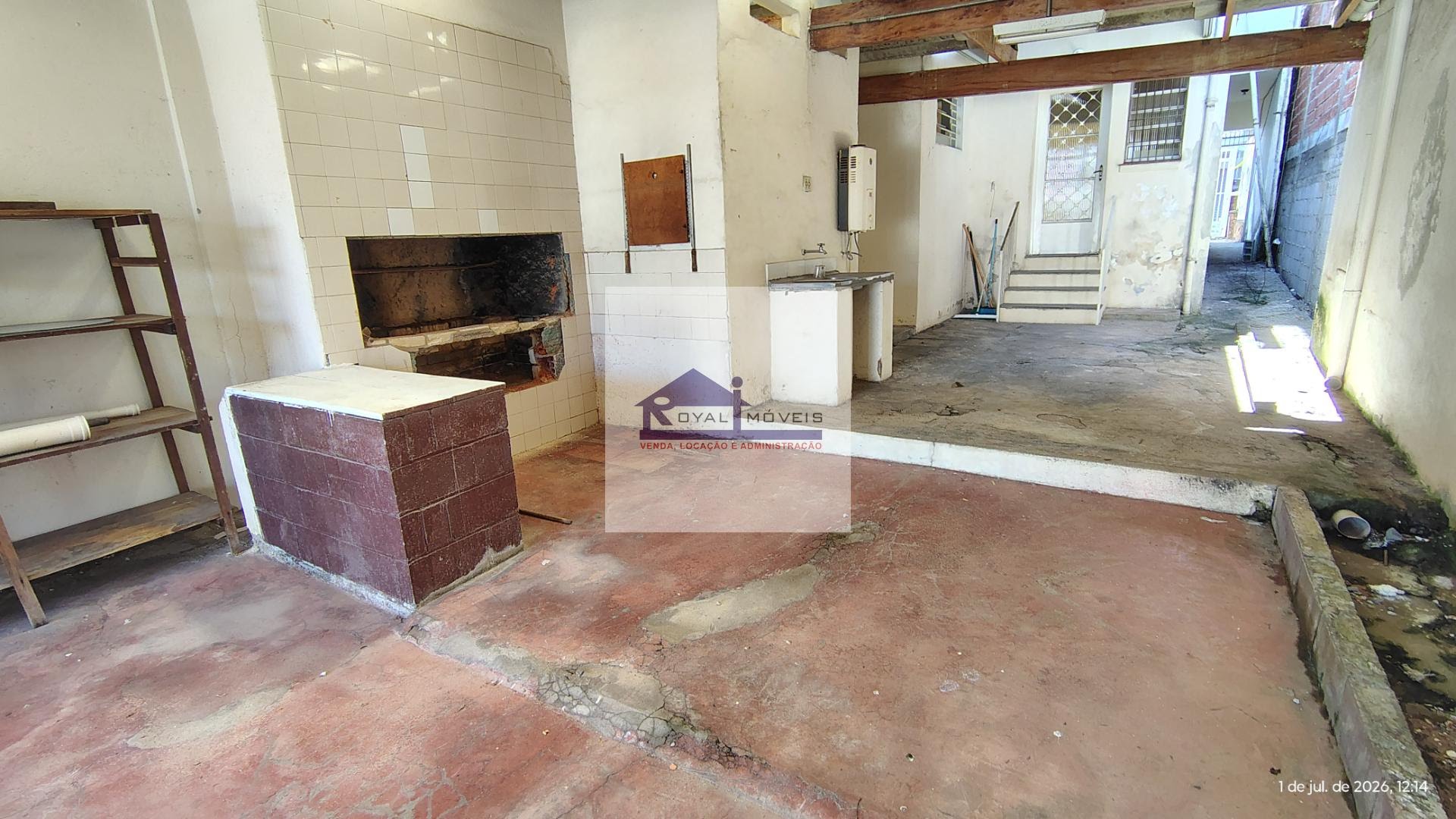 Casa à venda com 3 quartos, 3 banheiros, 2 vagas e 180m² no Mirandopolis, São Paulo (SP) — foto 30 de 30