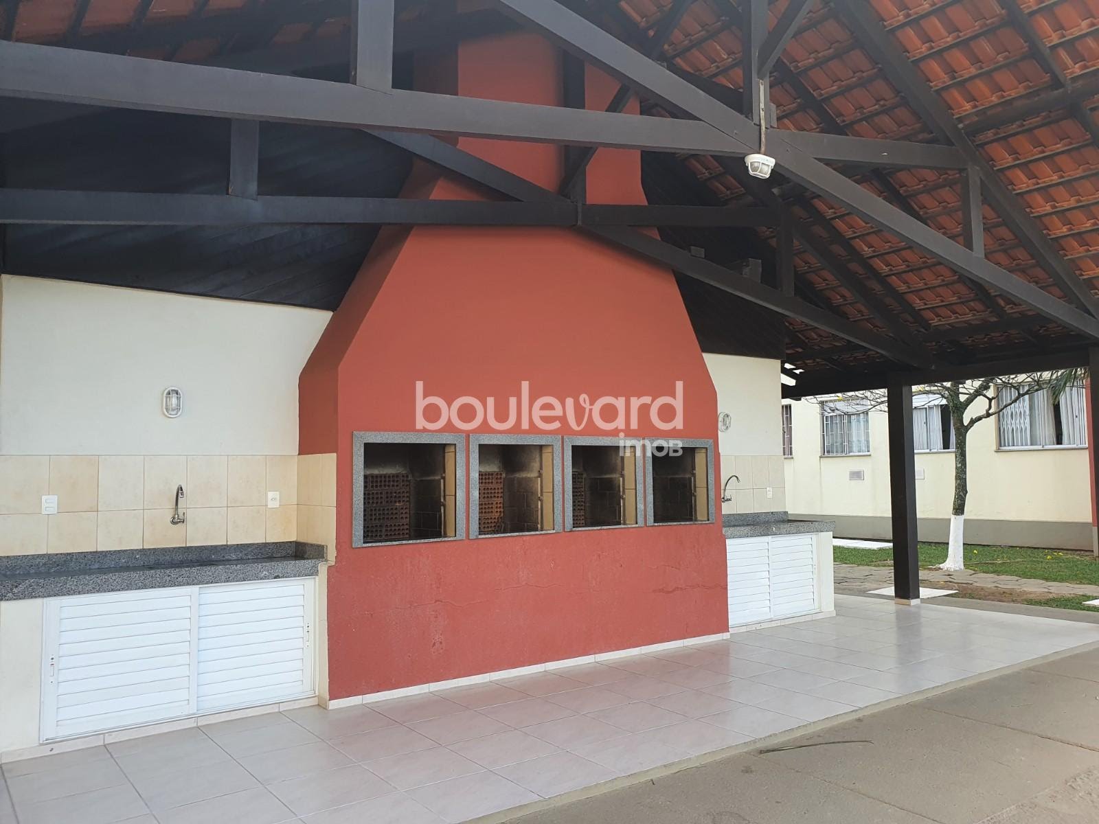 Apartamento à venda com 2 quartos, 1 banheiro, 1 vaga e 48m² no Rio Caveiras, Biguaçu (SC) — foto 10 de 14