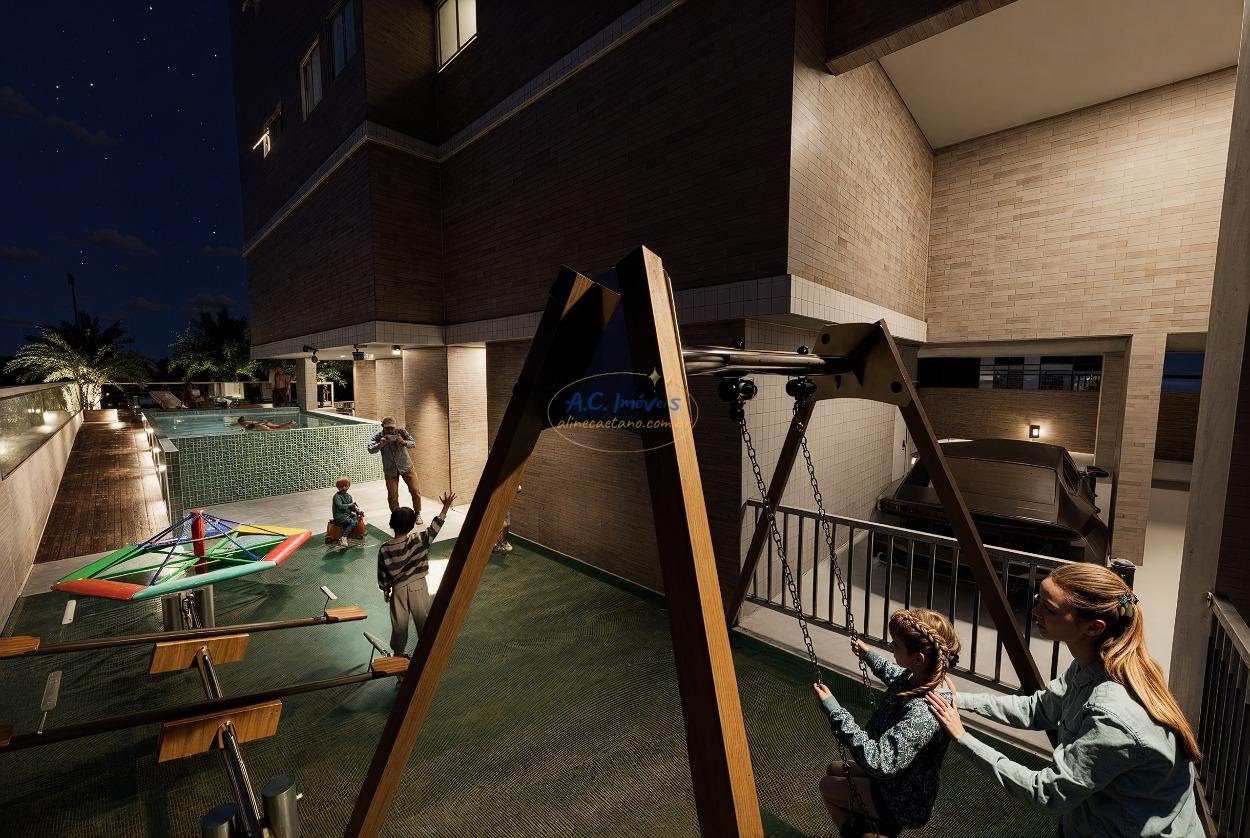 Apartamento à venda com 2 quartos, 1 banheiro, 1 vaga e 56m² no Real, Praia Grande (SP) — foto 16 de 16