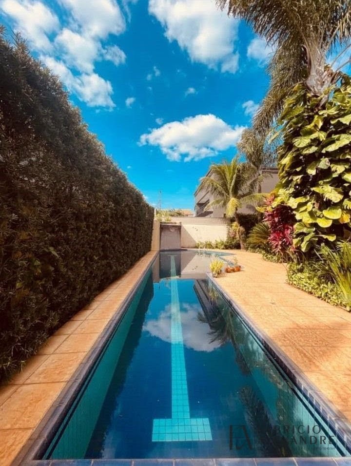 Casa à venda com 4 quartos, 4 suítes, 4 vagas e 482m² no Damha I, São José do Rio Preto (SP) — foto 19 de 21