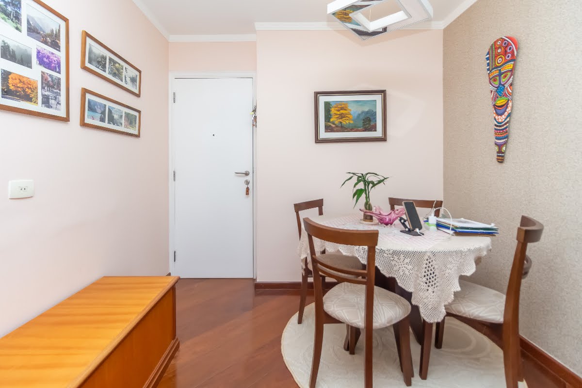 Apartamento à venda com 2 quartos, 2 banheiros, 1 vaga e 60m² no Paraíso, São Paulo (SP) — foto 3 de 30