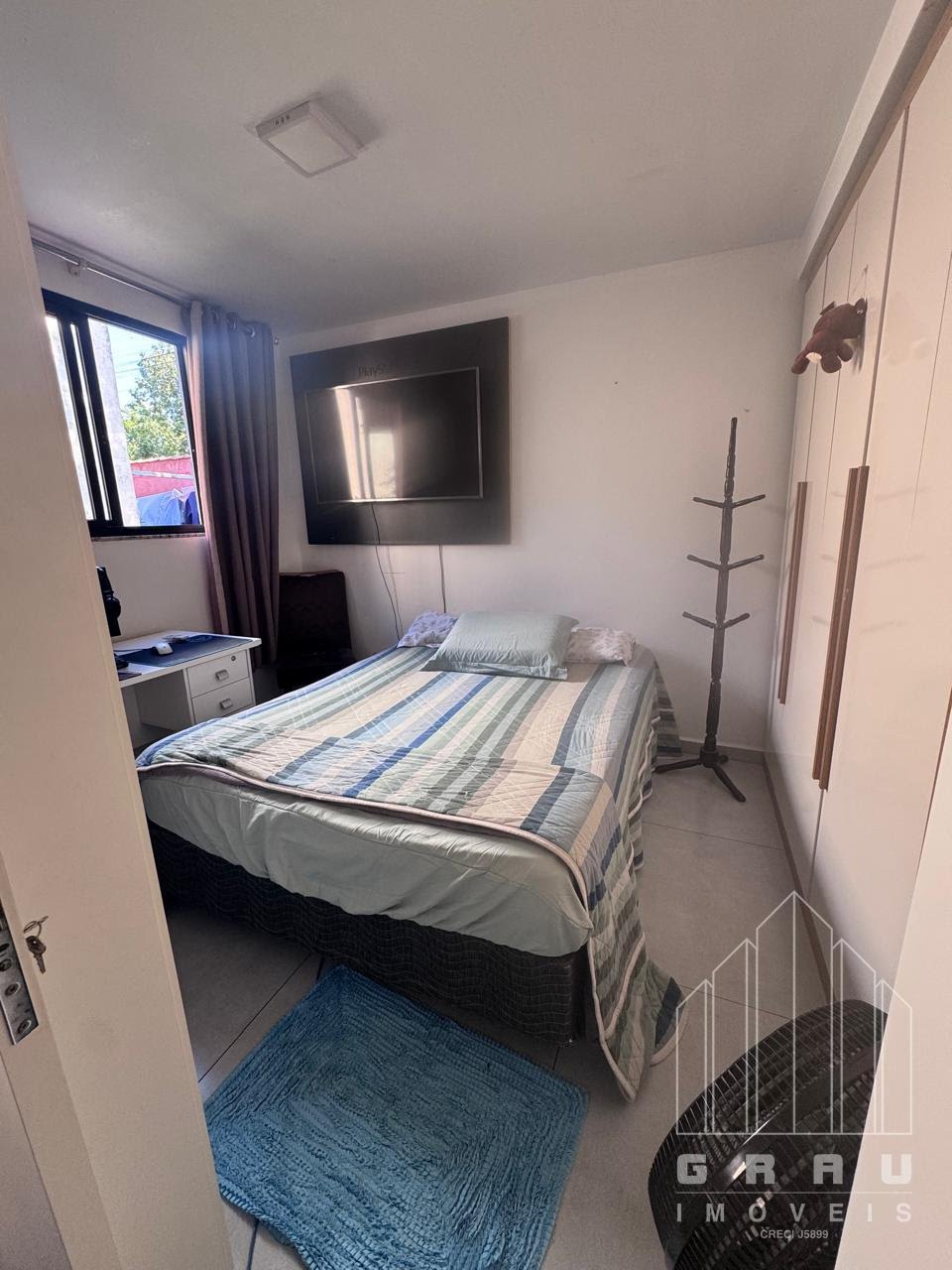 Apartamento no Bairro Três Bandeiras  -  Foz do Iguaçu