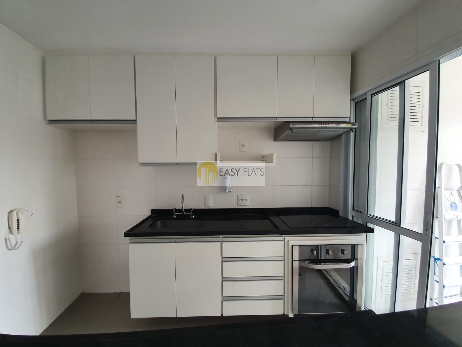 Apartamento para alugar com 1 quarto, 1 suíte, 1 vaga e 49m² no Brooklin Paulista, São Paulo (SP) — foto 5 de 30