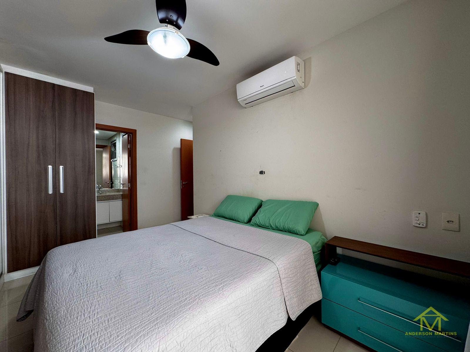 Apartamento à venda com 3 quartos, 2 banheiros, 2 vagas e 100m² no Praia de Itaparica, Vila Velha (ES) — foto 18 de 20
