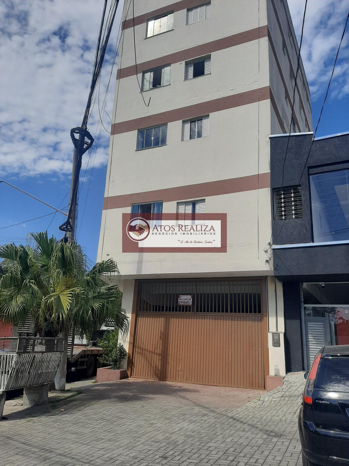 Apartamento para alugar com 2 quartos, 1 banheiro, 1 vaga e 64m² no Jardim Real, São Paulo (SP) — foto 14 de 30