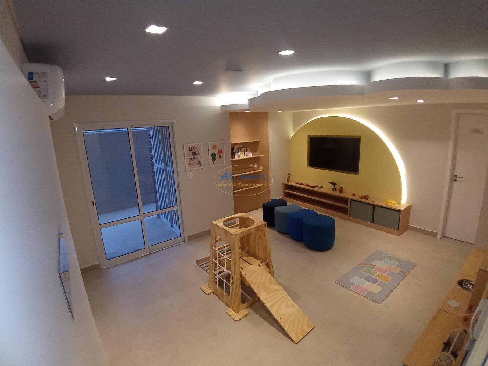 Apartamento à venda com 2 quartos, 1 suíte, 1 vaga e 63m² no Aviação, Praia Grande (SP) — foto 27 de 30