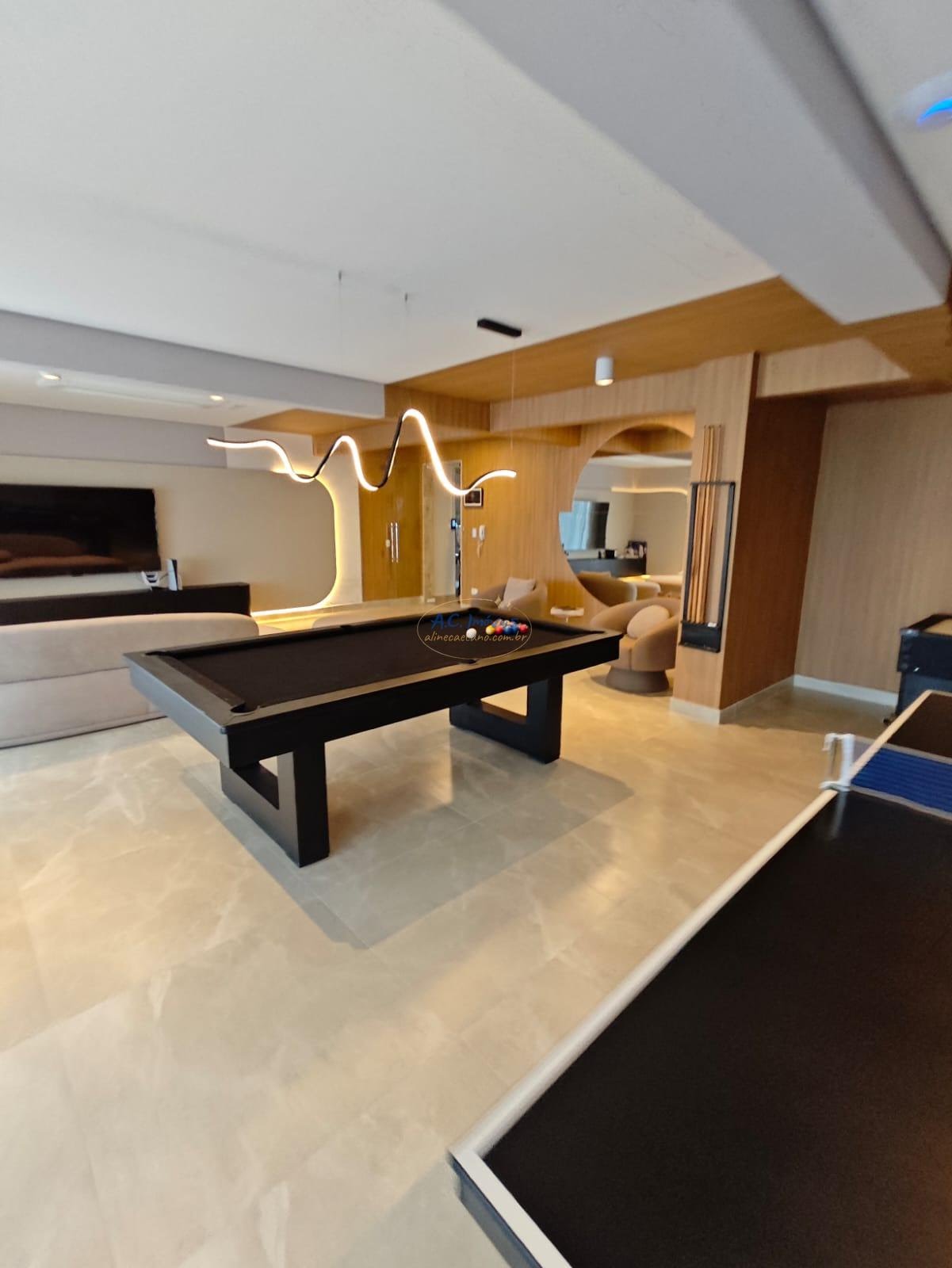 Apartamento à venda com 2 quartos, 2 suítes, 2 vagas e 108m² no Maracanã, Praia Grande (SP) — foto 14 de 30