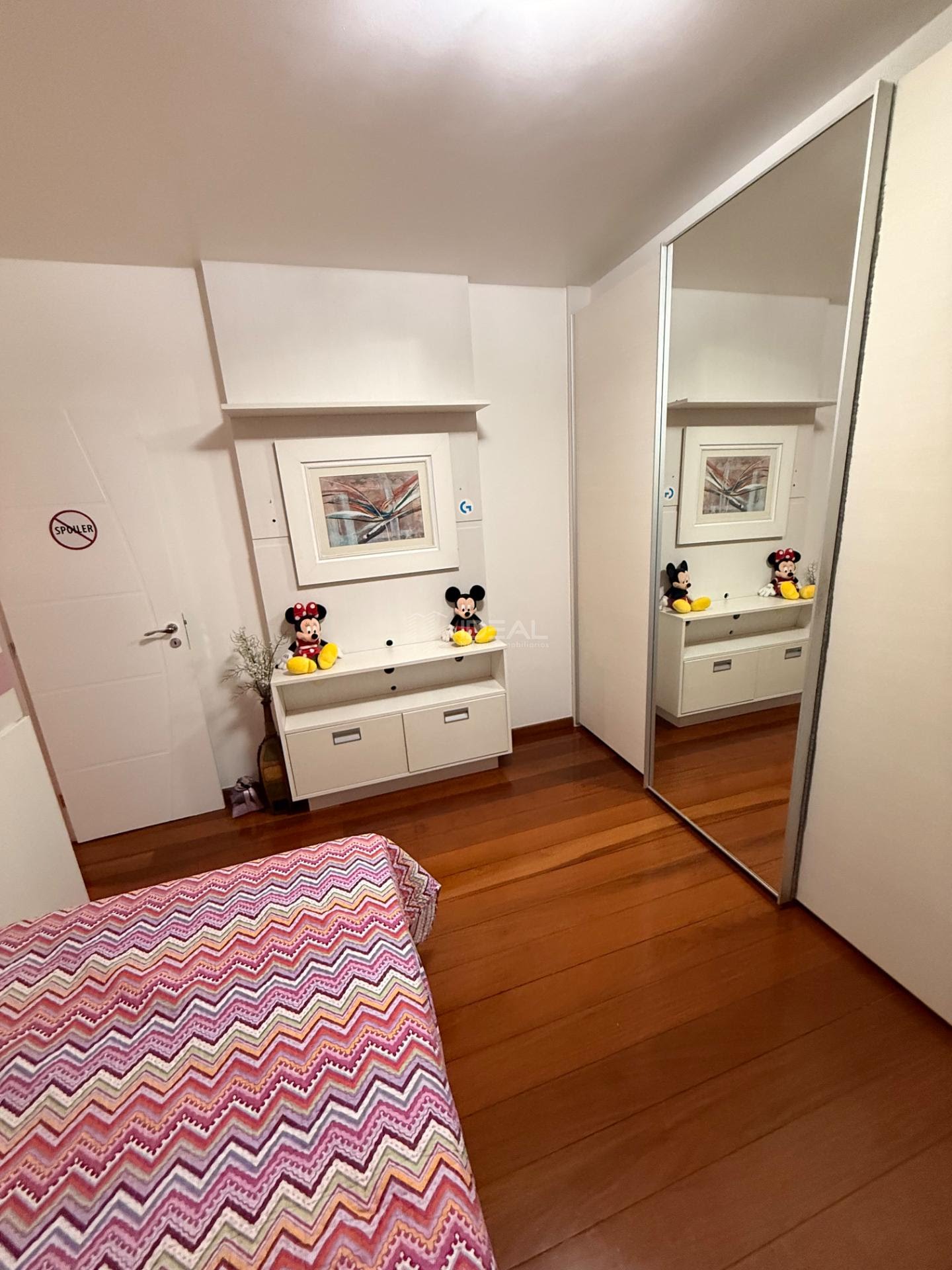 Apartamento à venda com 3 quartos, 1 suíte, 2 vagas e 125m² no Centro, Campos dos Goytacazes (RJ) — foto 15 de 30