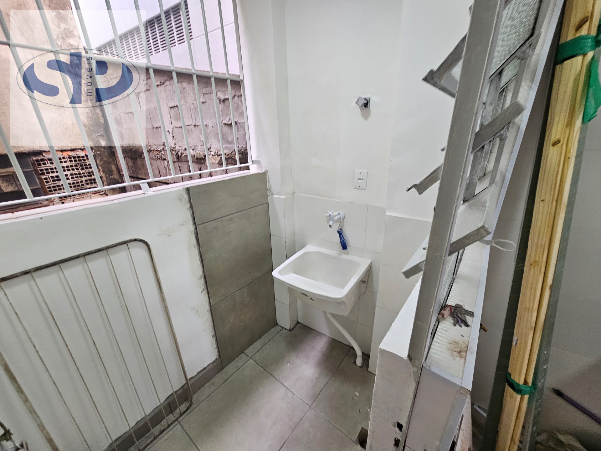 Apartamento, 1 quarto, 37 m² - Foto 12
