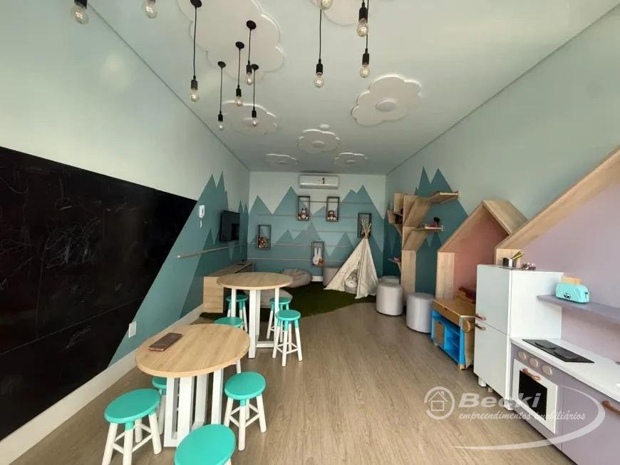 Apartamento a venda no bairro Santo Antonio em Joinvlle SC