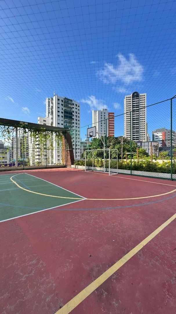 Apartamento à venda com 4 quartos e 175m² no Boa Viagem, Recife (PE) — foto 14 de 30