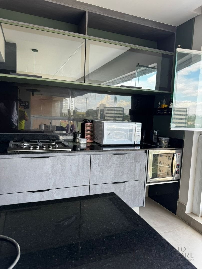 Apartamento à venda com 2 quartos, 2 suítes, 2 vagas e 115m² no Green Home, São José do Rio Preto (SP) — foto 7 de 15