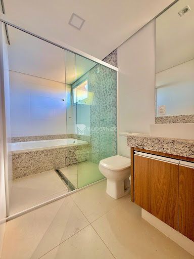 Apartamento em Loteamento Leao  -  Catalão