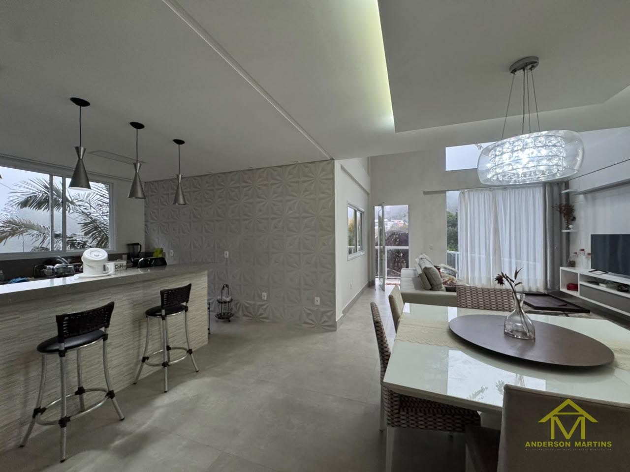 Casa de Condomínio, 5 quartos - Foto 8