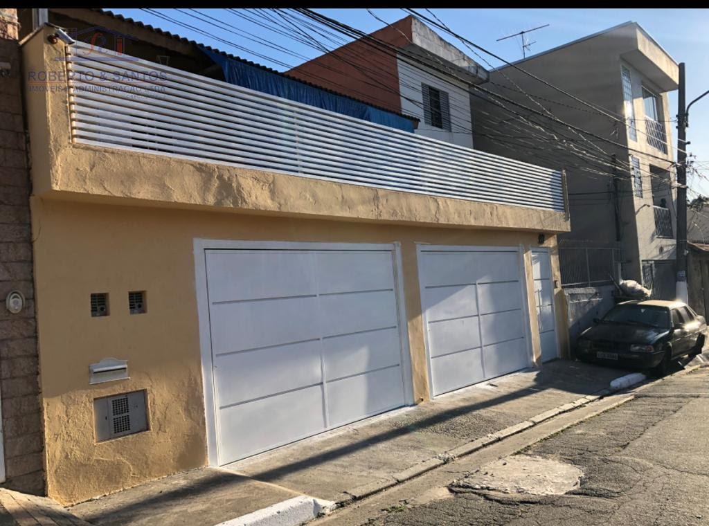 Vista da frente