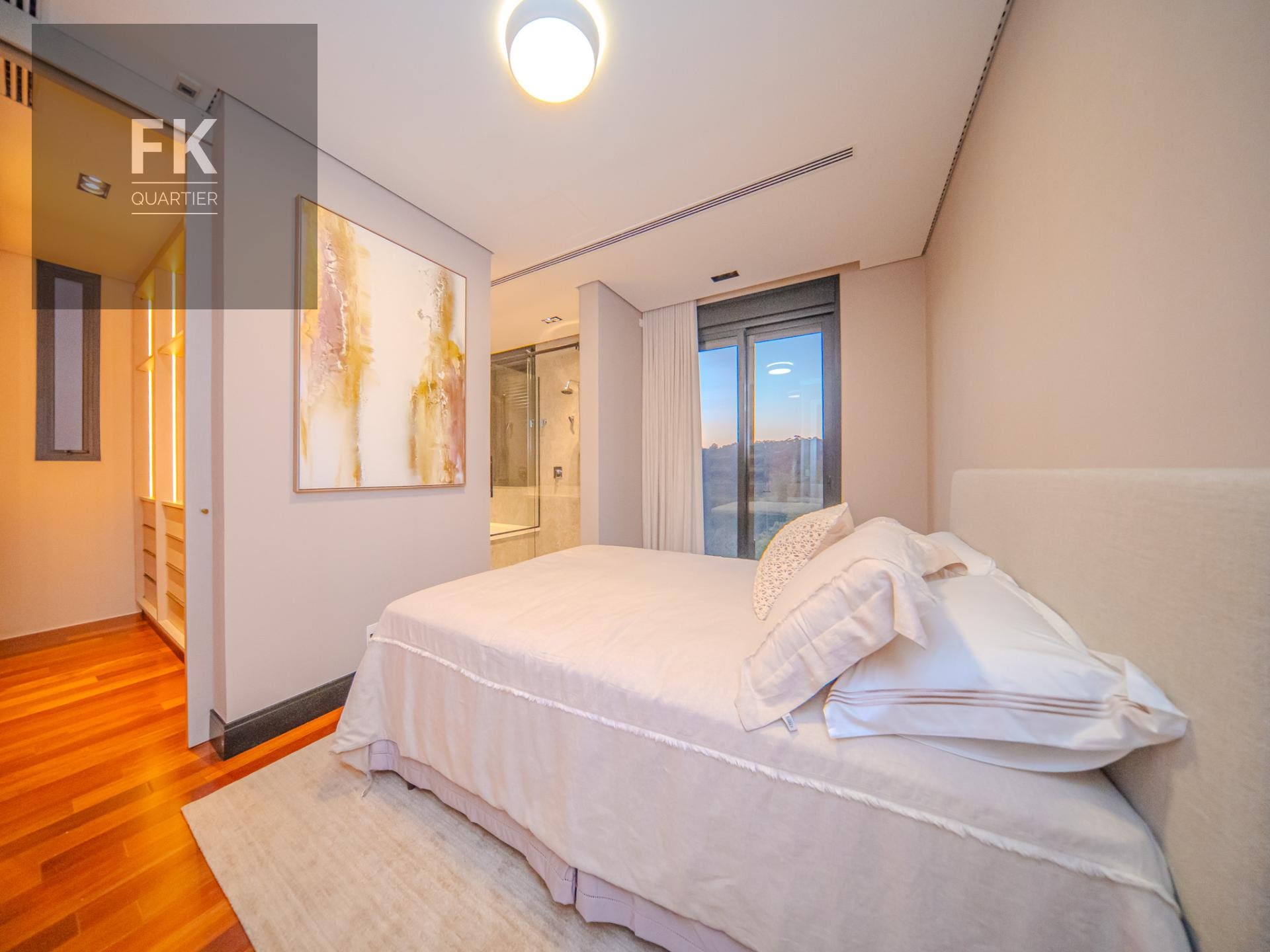 Casa à venda com 5 quartos, 5 suítes, 4 vagas e 409m² no Alphaville, Santana de Parnaíba (SP) — foto 21 de 30