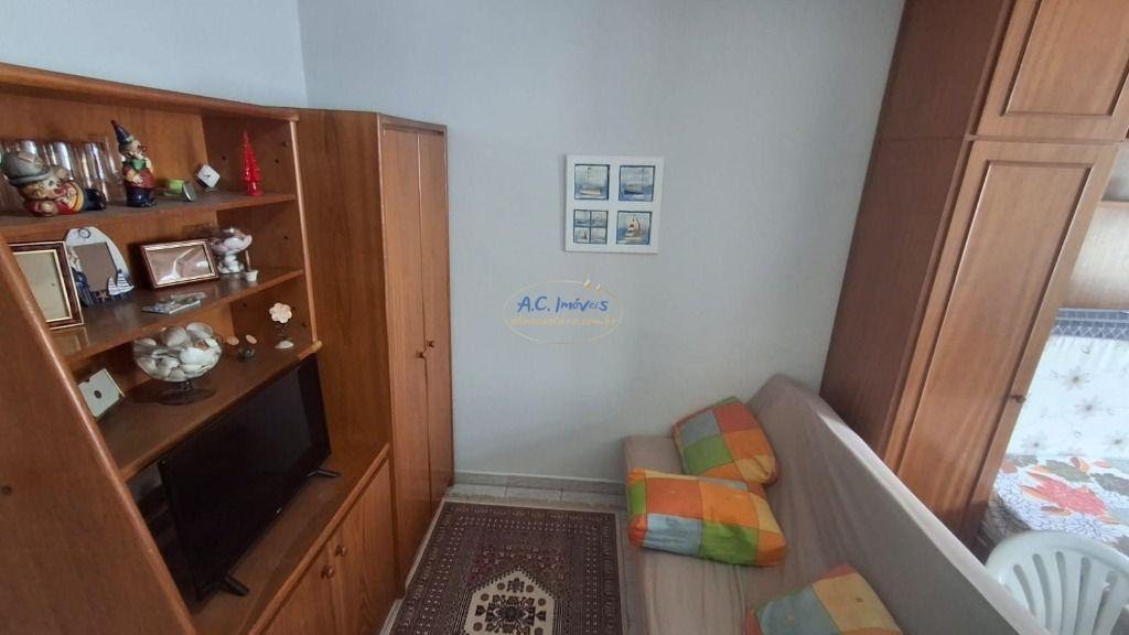 Studio à venda com 1 quarto, 1 banheiro, 1 vaga e 36m² no Boqueirão, Praia Grande (SP) — foto 2 de 30