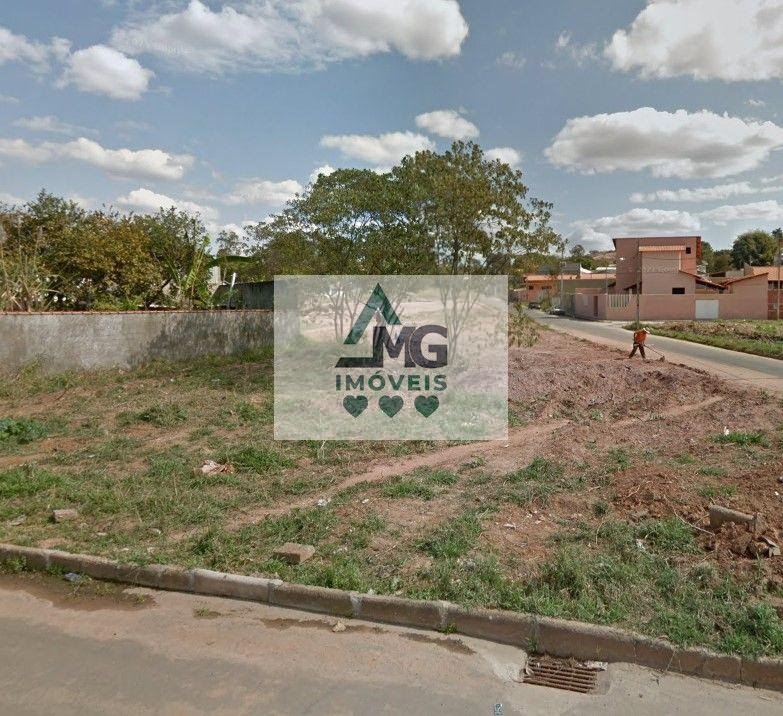 Terreno à venda com 460m² de terreno no Jardim America, Três Corações (MG) — foto 4 de 9