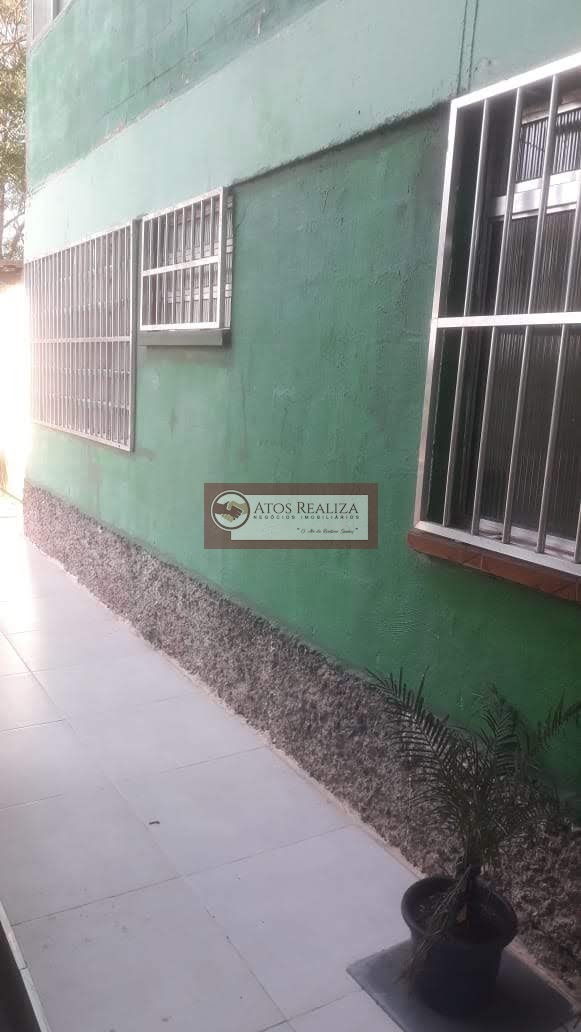 Apartamento à venda com 2 quartos, 1 banheiro, 1 vaga e 50m² no Parque Grajau, São Paulo — foto principal