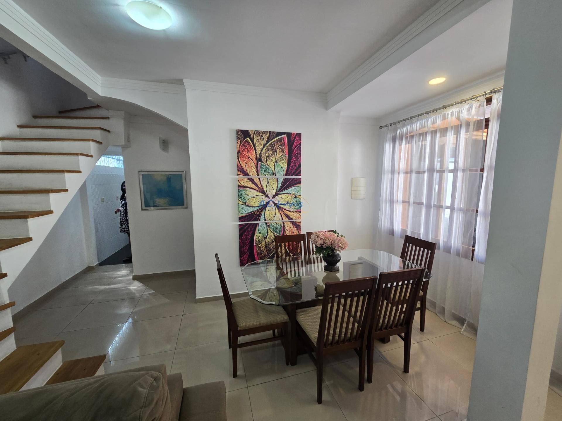 Casa à venda com 3 quartos, 1 suíte, 4 vagas e 180m² no Tupi, Praia Grande (SP) — foto 17 de 30