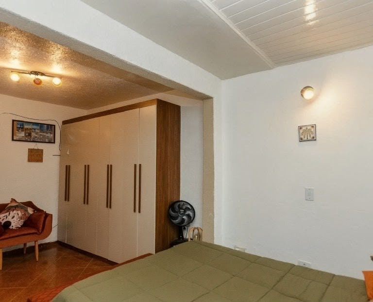 Casa à venda com 3 quartos, 1 suíte e 4 vagas no Vila Zat, São Paulo (SP) — foto 25 de 30